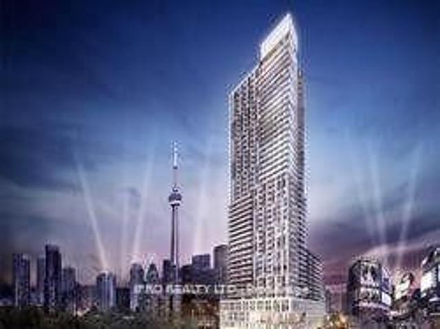 2308 Jarvis Street, Toronto | 2Beds/1Bath, Condo, $2,500/mo | Condos. Ca
