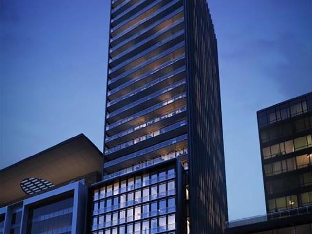 2308 King Street E, Toronto | Leased, C13485 | Condos. Ca