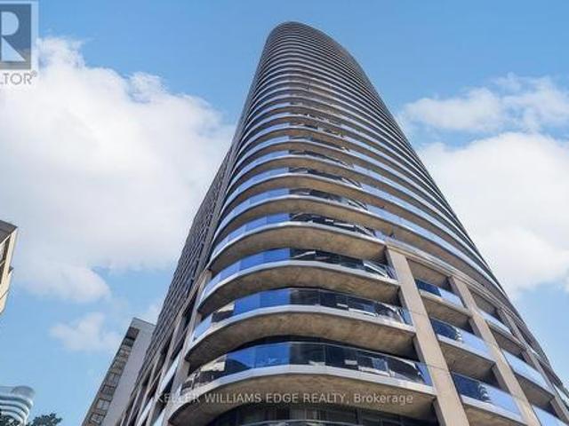 2308 25 Carlton Street, Toronto, ON, M5B 1L4 condo for sale | Listing ID C13418 | Royal LePage