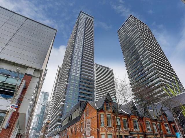 2308 38 Widmer Street, Toronto | Leased, C13562 | Condos. Ca