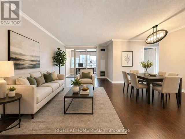 2308 3 Kariya Drive, Mississauga, ON, L5B 3J4 condo for sale | Listing ID W13601 | Royal LePage