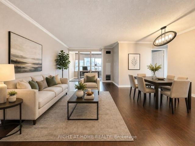 2308 3 Kariya Drive, Mississauga | 2+1Beds/2Bath, Condo, $3,000/mo | Condos. Ca