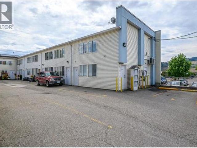 2308 50 Avenue Unit# 1, Vernon, BC, V1T 9M8 commercial for sale | Listing ID 10392 | Royal LePage
