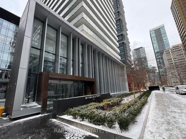 2308 50 Charles Street E, Toronto | Terminated, C12652 | Condos. Ca