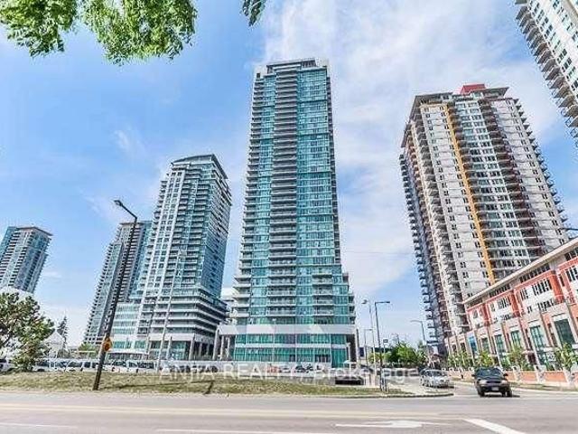 2308 50 Town Centre Court, Scarborough | 1+1Beds/1Bath, Condo, $2,300/mo | Condos. Ca