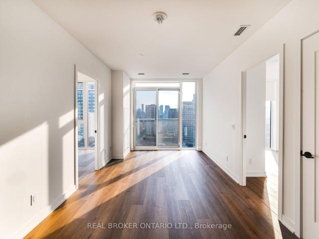 2308 5 Defries Street, Toronto | 2Beds/2Bath, Condo, $2,900/mo | Condos. Ca