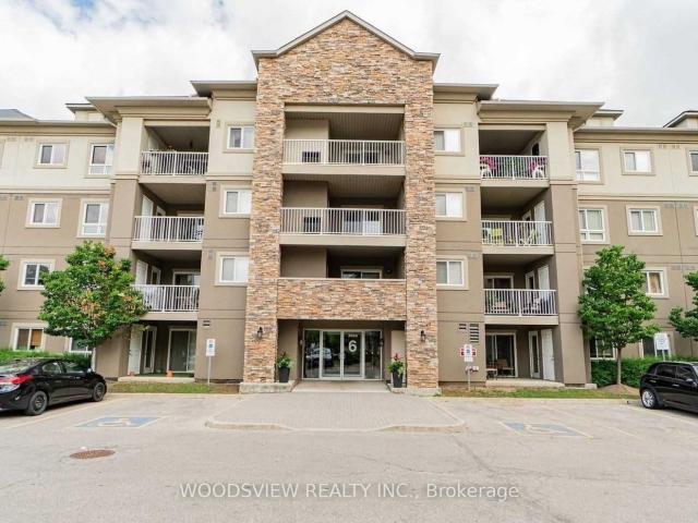 2308 6 Dayspring Circle, Brampton | For Rent @ $2,600 | Condos. Ca