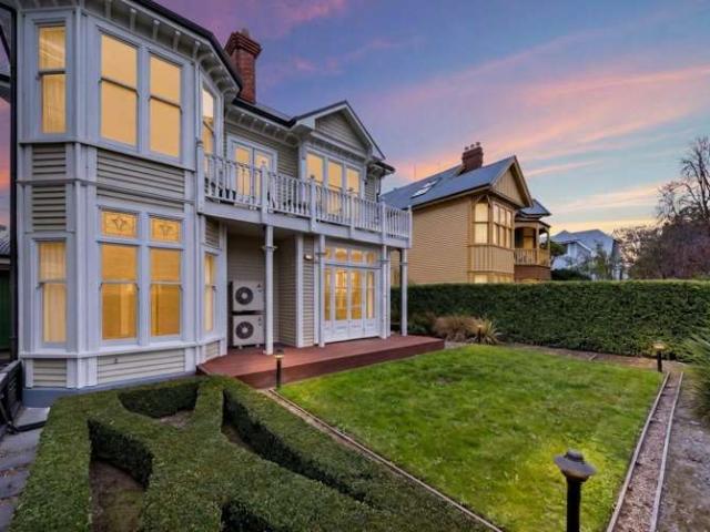 2/309 Montreal Street, Christchurch Central, Christchurch City