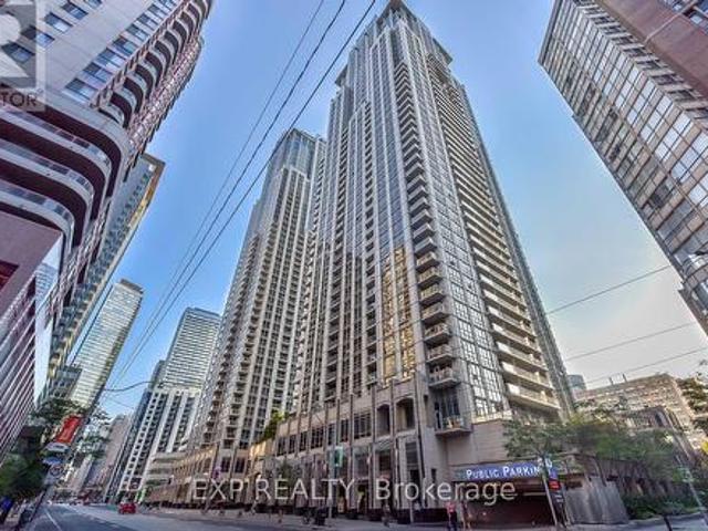 2309 Bay Street, Toronto, ON, M5G 2R3 lease for lease | Listing ID C13166 | Royal LePage