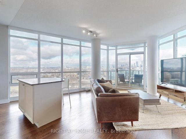 2309 Fort York Boulevard, Toronto | 2Beds/1Bath, Condo, $3,250/mo | Condos. Ca