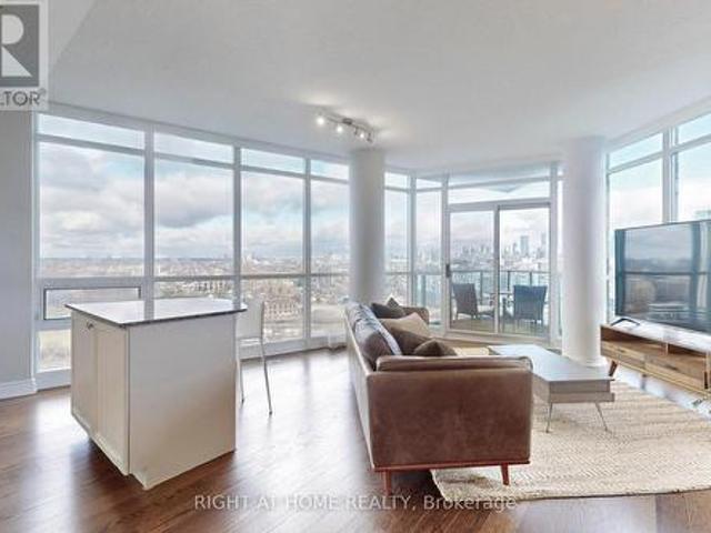 2309 Fort York Boulevard, Toronto, ON, M5V 1B2 lease for lease | Listing ID C13527 | Royal LePage