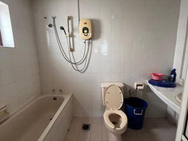 2309 Gold coast klebang
