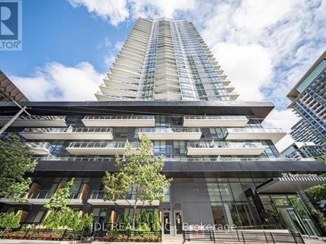 2309 30 Roehampton Avenue, Toronto, ON, M4P 0B9 condo for sale | Listing ID C13554 | Royal LePage