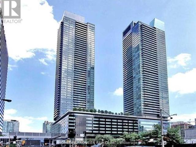 2309 55 Bremner Boulevard, Toronto, ON, M5J 0A6 lease for lease | Listing ID C13606 | Royal LePage