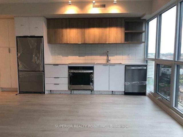 2309 6 Sonic Way, Toronto | Leased, C13421 | Condos. Ca