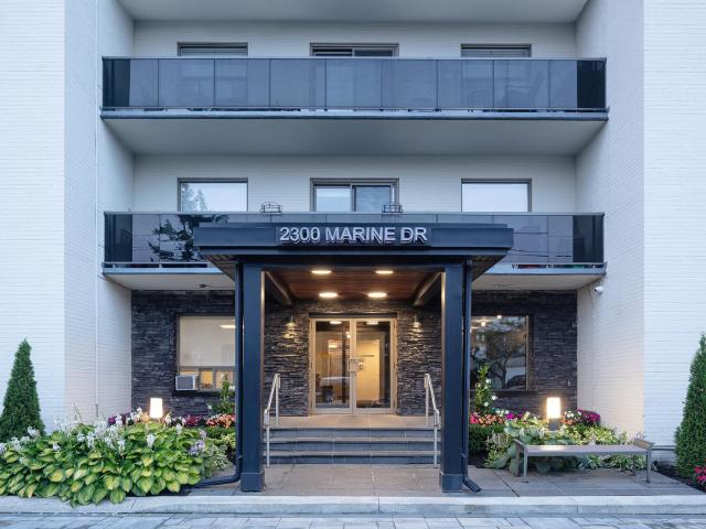 2300 Marine Drive Apartments 2 Bed, 1 Bath [object Promise] for Rent