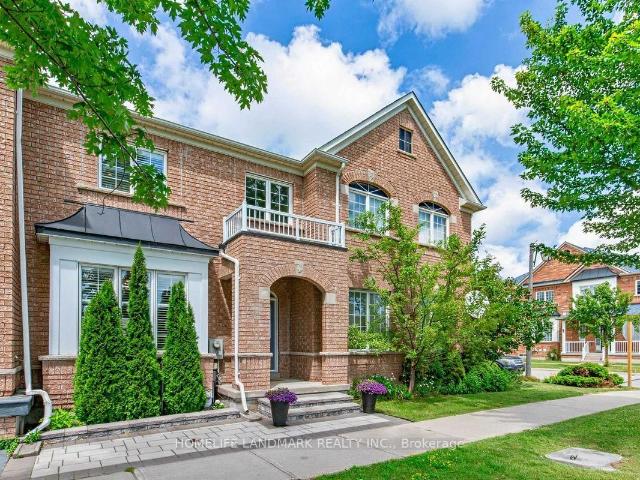 2300 Bur Oak Avenue, Markham | 3Beds/3Bath, Townhouse, $979,000 | Condos. Ca