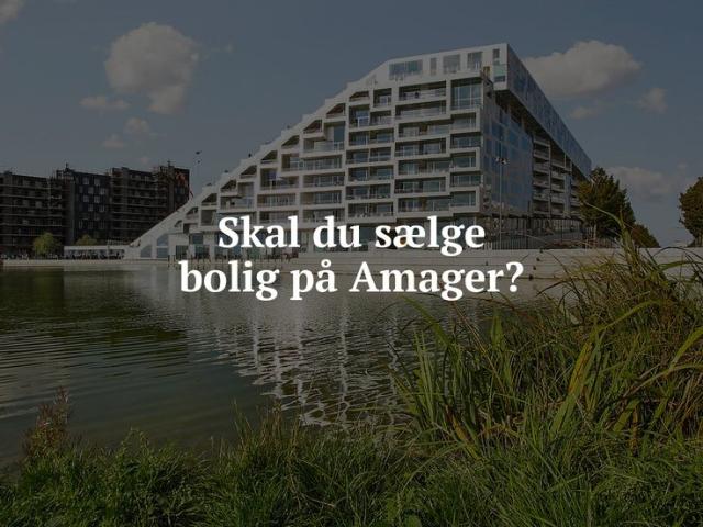 2300, København S