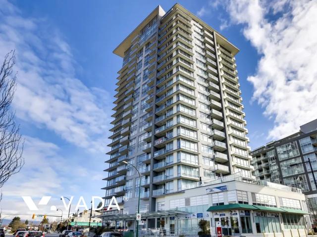 2300 Kingsway in Renfrew Collingwood 1 Bedroom Apartment For Rent in Vancouver