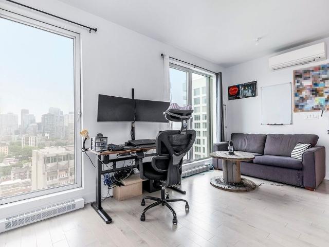 2300 Rue Tupper, Montréal