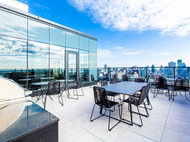 2300 Rue Tupper, Montréal Ville Marie, QC H3H