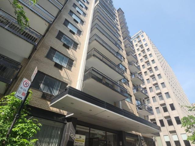 2300 Rue St Mathieu, Montréal Ville Marie, QC H3H