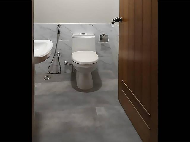2300 Sq. Ft. Flat for sale