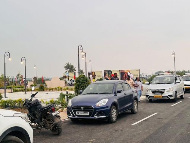 2300 Sq.Ft. Plot in Madhavaram Chennai Listing ID: #10326