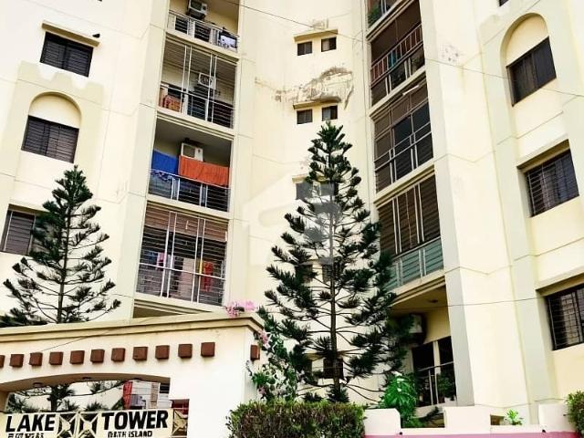 2300 Square Feet Flat For Rent Available In Bath Island