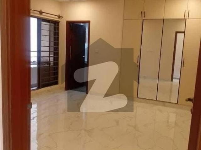 2300 Square Feet Flat For Rent In Askari 5 Sector J