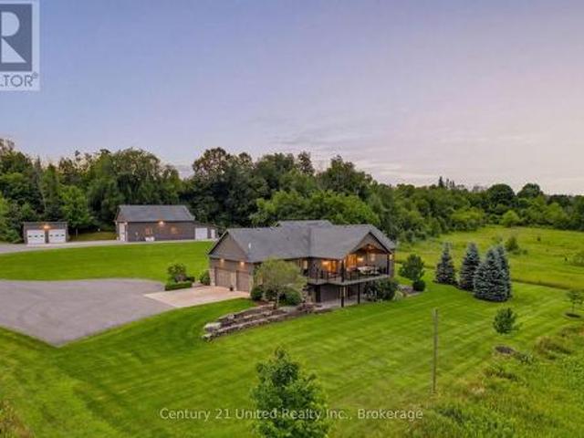 2300 Victoria Road, Prince Edward County Ameliasburg Ward, ON, K0K 1L0 house for sale | Listing ID X13514 | Royal LePage