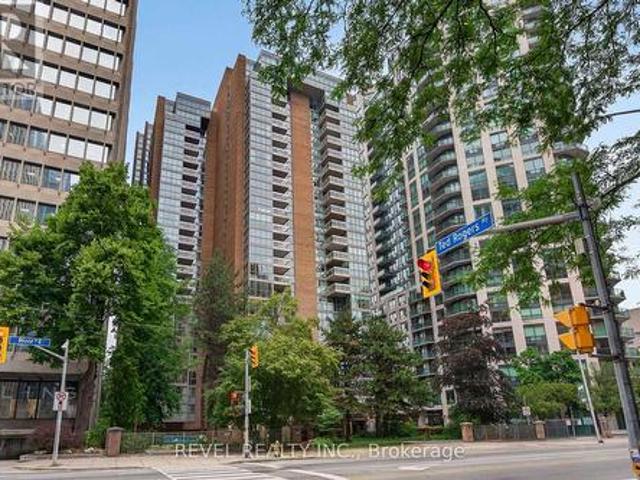 2301 Bloor Street E, Toronto, ON, M4W 3M4 condo for sale | Listing ID C13593 | Royal LePage
