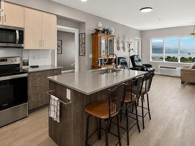 2301 Carrington Road Unit# 318 West Kelowna, British Columbia