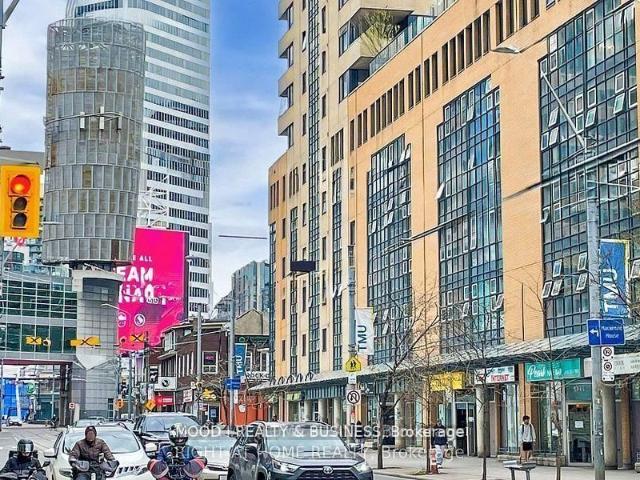 2301 Church Street E, Toronto | Leased, C13524 | Condos. Ca