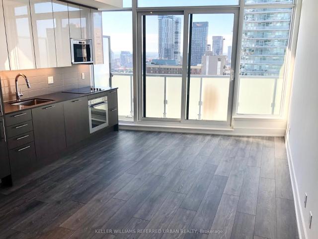 2301 Church Street, Toronto | 1+1Beds/1Bath, Condo, $2,600/mo | Condos. Ca
