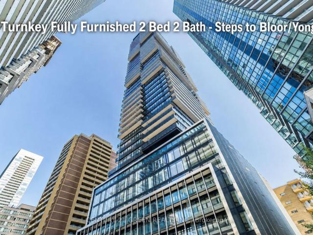 2301 Church Street, Toronto | 2Beds/2Bath, Condo, $3,400/mo | Condos. Ca