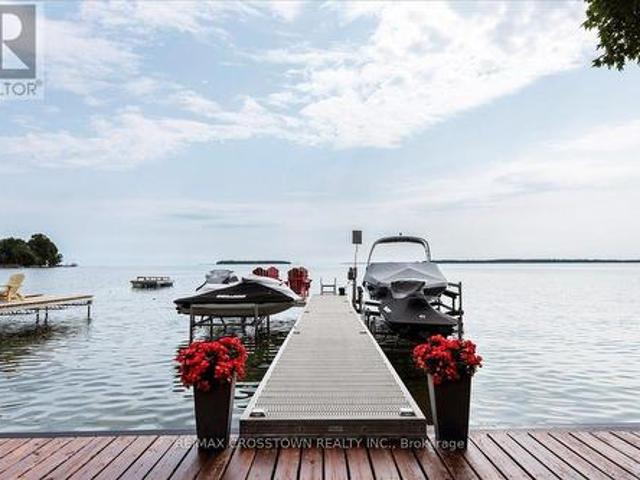 2301 Crystal Beach Road, Innisfil, ON, L9S 3W8 house for sale | Listing ID N11914 | Royal LePage