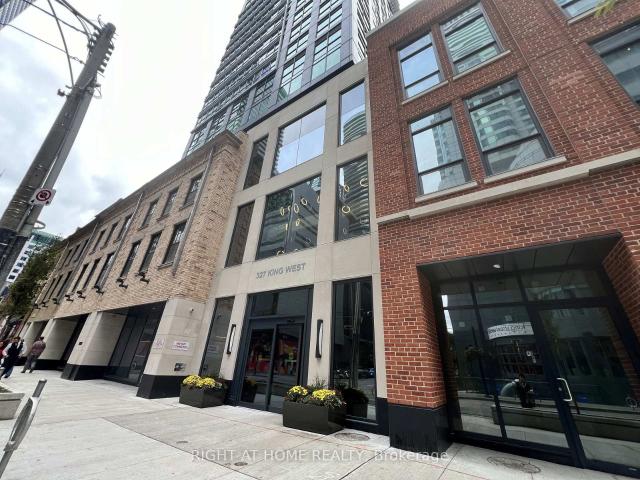 2301 KING Street W, Toronto | 1Beds/1Bath, Condo, $2,500/mo | Condos. Ca