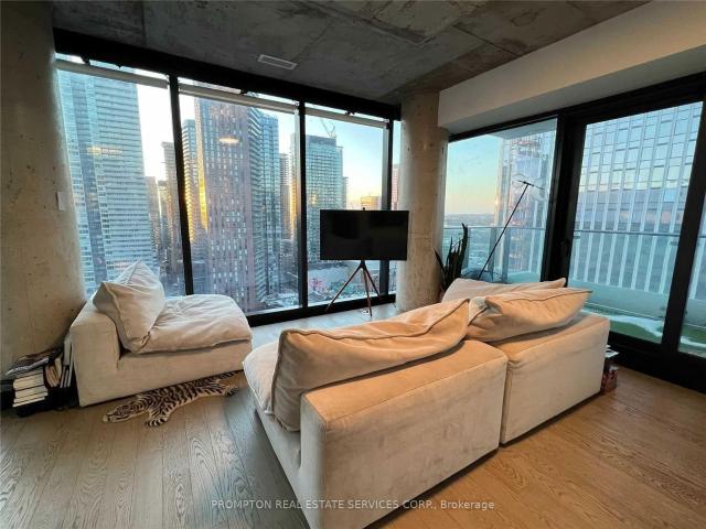 2301 King Street W, Toronto | Leased, C12852 | Condos. Ca