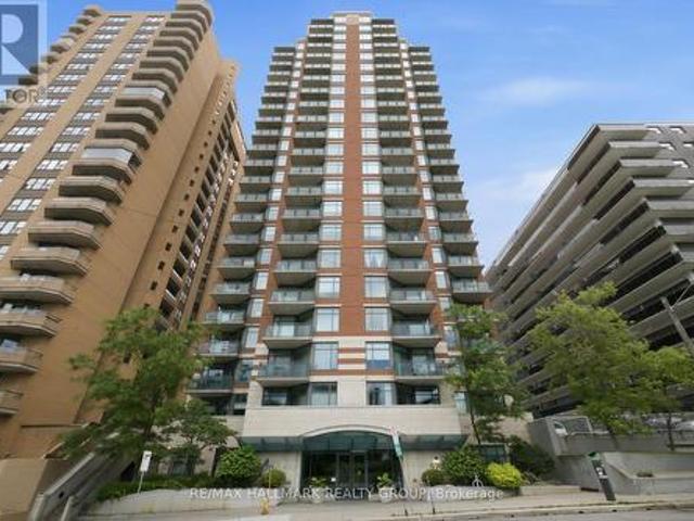 2301 Laurier Avenue W, Ottawa, ON, K1R 1C8 condo for sale | Listing ID X13478 | Royal LePage