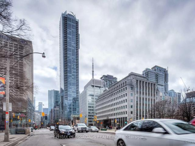 2301 University Avenue, Toronto | Sold, C12783 | Condos. Ca