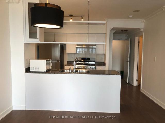 2301 10 Navy Wharf Court, Toronto | Leased, C13560 | Condos. Ca