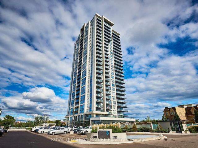 2301 1 Bayly Street, Pickering | 1Beds/1Bath, Condo, $2,100/mo | Condos. Ca