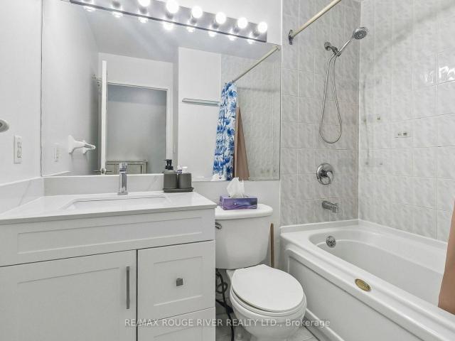 2301 1 Lee Centre Drive, Scarborough | 1+1Beds/1Bath, Condo, $2,300/mo | Condos. Ca