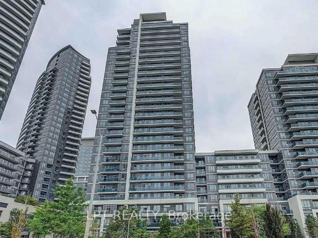 2301 7 Yonge Street, Thornhill | For Rent @ $2,700 | Condos. Ca