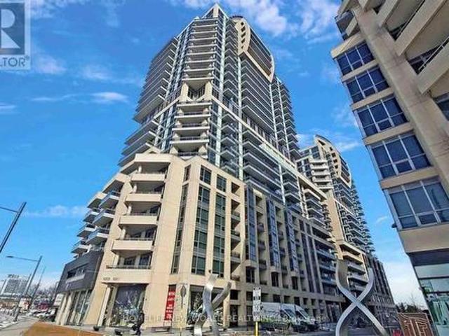 2301 9 Yonge Street, Richmond Hill, ON, L4C 6Z2 condo for sale | Listing ID N12222 | Royal LePage
