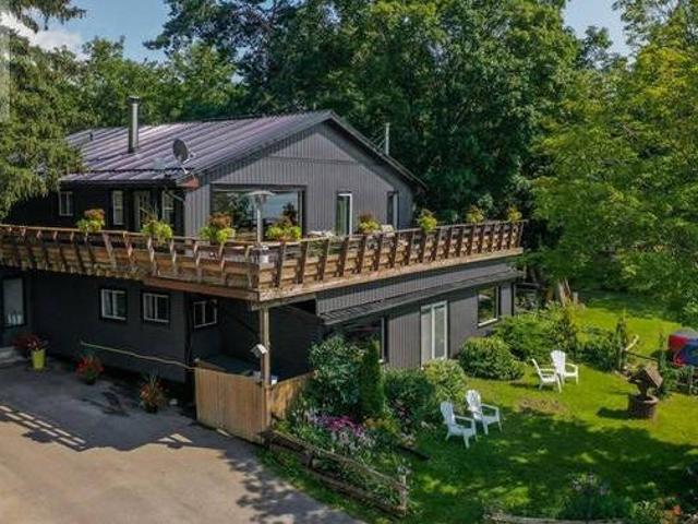 230232 LAKE DALRYMPLE Road Seabright Ontario