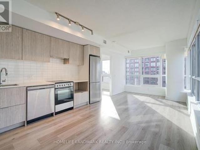 2302 Bloor Street E, Toronto, ON, M4W 0B4 lease for lease | Listing ID C13522 | Royal LePage
