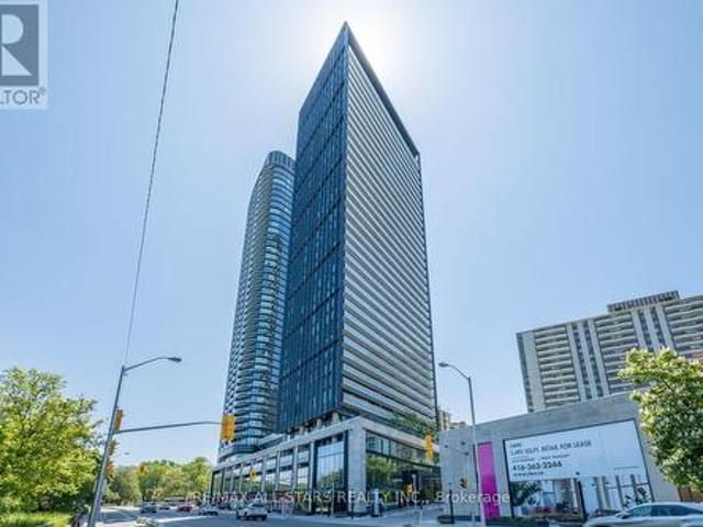 2302 Bloor Street E, Toronto, ON, M4X 1J8 condo for sale | Listing ID C13532 | Royal LePage