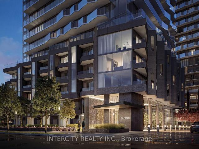 2302 Broadway Avenue, Toronto | Leased, C12592 | Condos. Ca